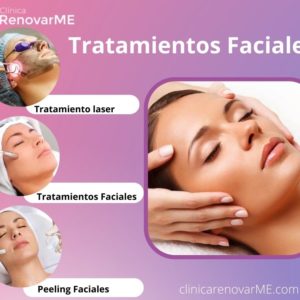 tratamientos con botox,tratamientos con acido hialuronico, depiulacion laser, tratamiento para alopecia, clinicarenovarme 4