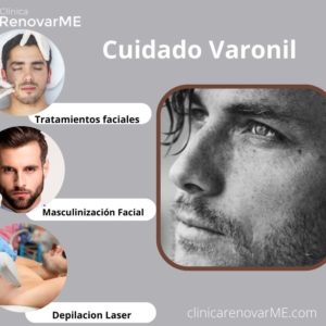 tratamientos con botox,tratamientos con acido hialuronico, depiulacion laser, tratamiento para alopecia, clinicarenovarme 8